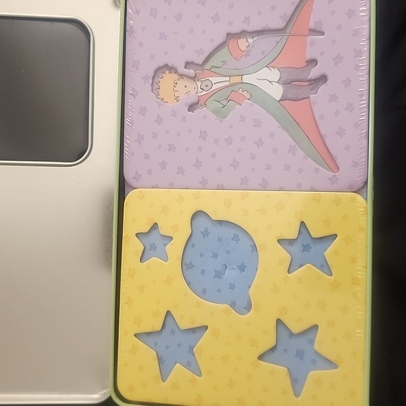 Stencils - Picture 2 of 4